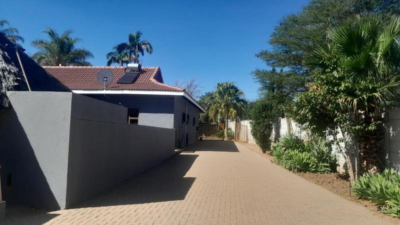 4 Bedroom Property for Sale in Welgelegen Limpopo