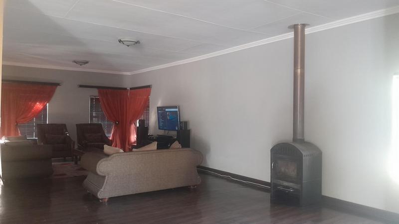 4 Bedroom Property for Sale in Welgelegen Limpopo