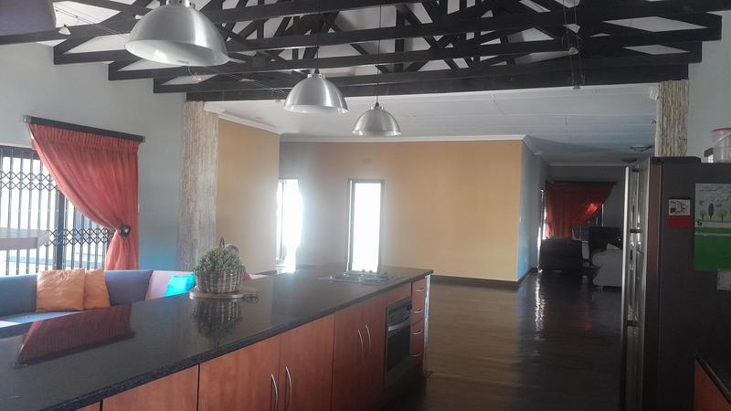 4 Bedroom Property for Sale in Welgelegen Limpopo