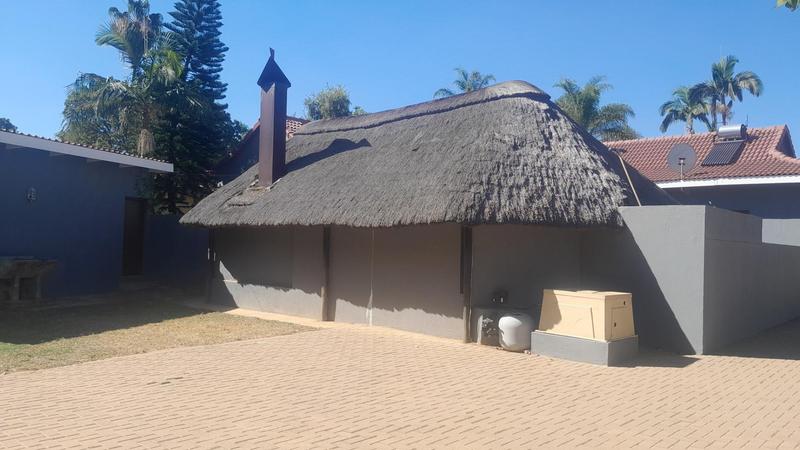 4 Bedroom Property for Sale in Welgelegen Limpopo