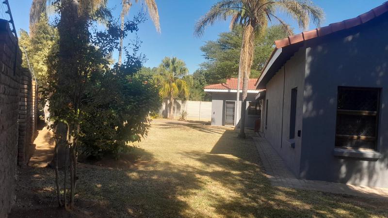 4 Bedroom Property for Sale in Welgelegen Limpopo