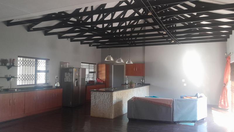 4 Bedroom Property for Sale in Welgelegen Limpopo