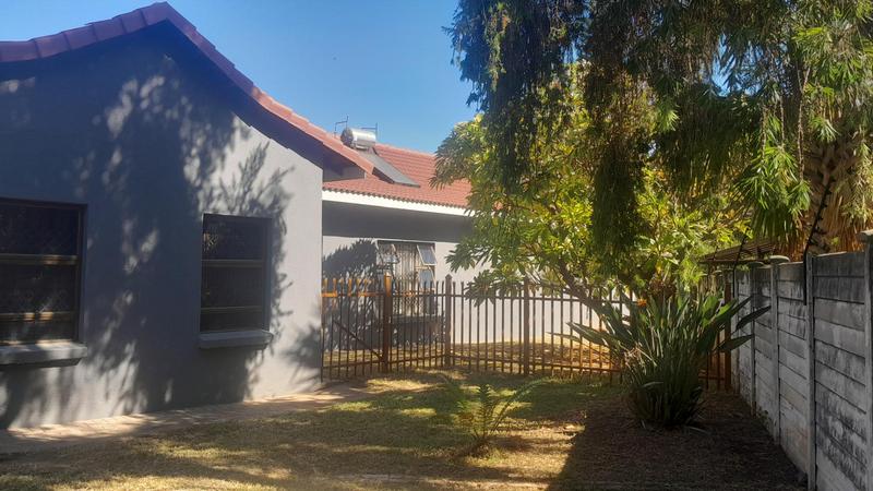 4 Bedroom Property for Sale in Welgelegen Limpopo