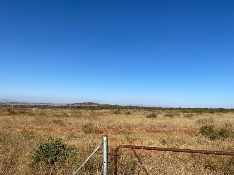 0 Bedroom Property for Sale in Myngenoegen A H Limpopo