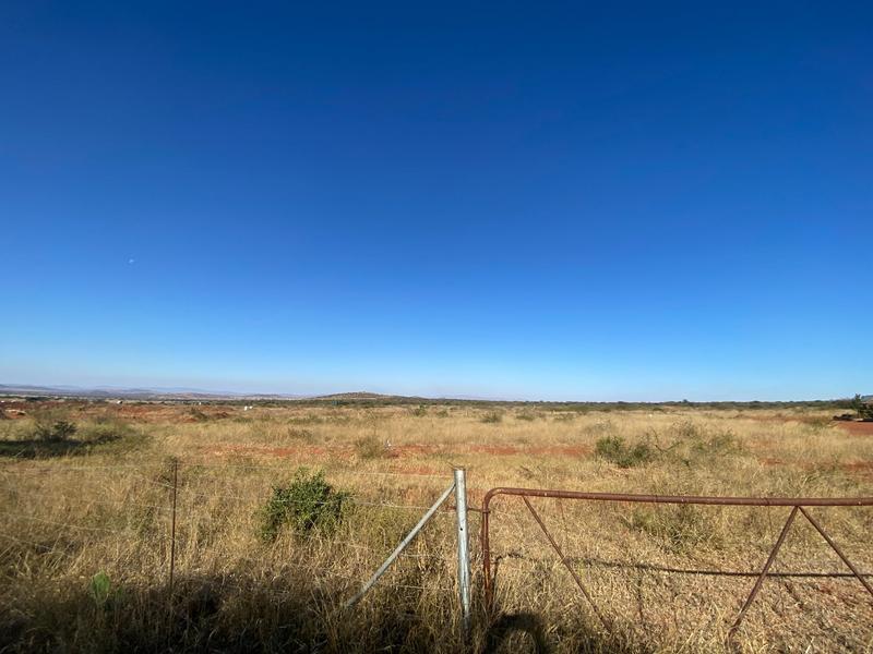 0 Bedroom Property for Sale in Myngenoegen A H Limpopo