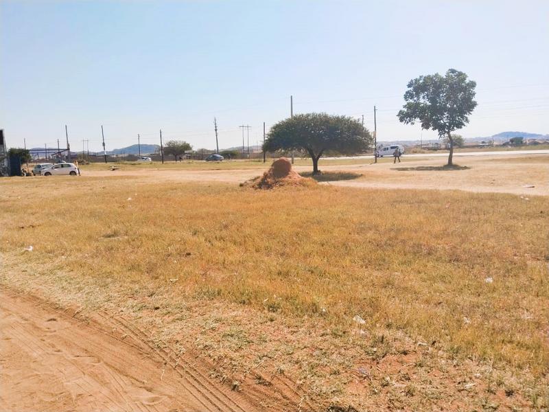 0 Bedroom Property for Sale in Mankweng Limpopo