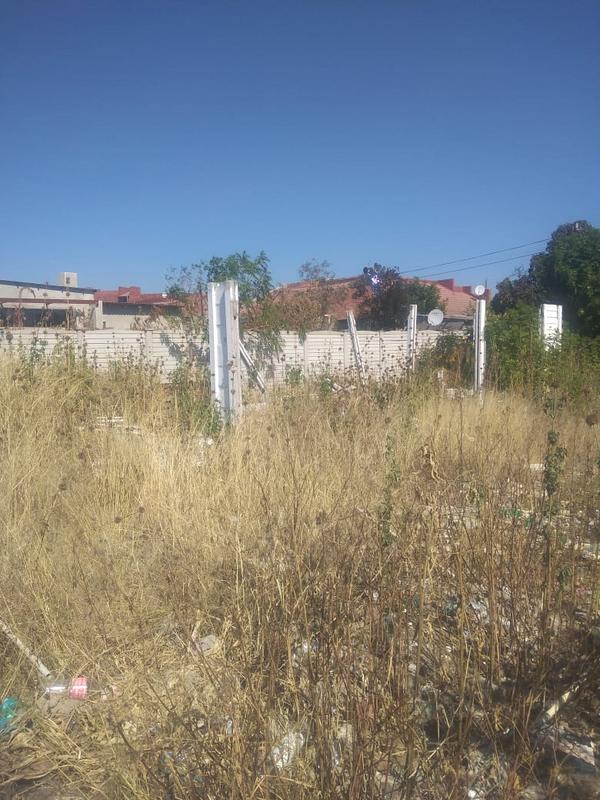 0 Bedroom Property for Sale in Seshego C Limpopo