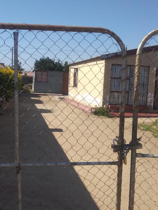 2 Bedroom Property for Sale in Seshego A Limpopo