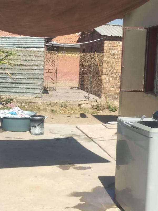 2 Bedroom Property for Sale in Seshego A Limpopo