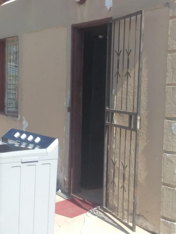 2 Bedroom Property for Sale in Seshego A Limpopo