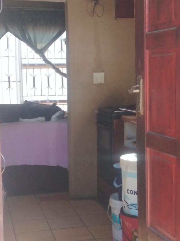 2 Bedroom Property for Sale in Seshego A Limpopo