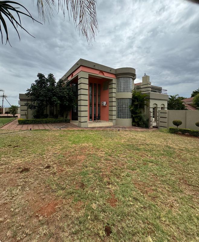 5 Bedroom Property for Sale in Sterpark Limpopo