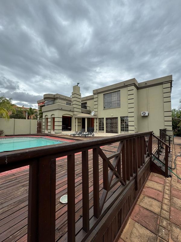 5 Bedroom Property for Sale in Sterpark Limpopo