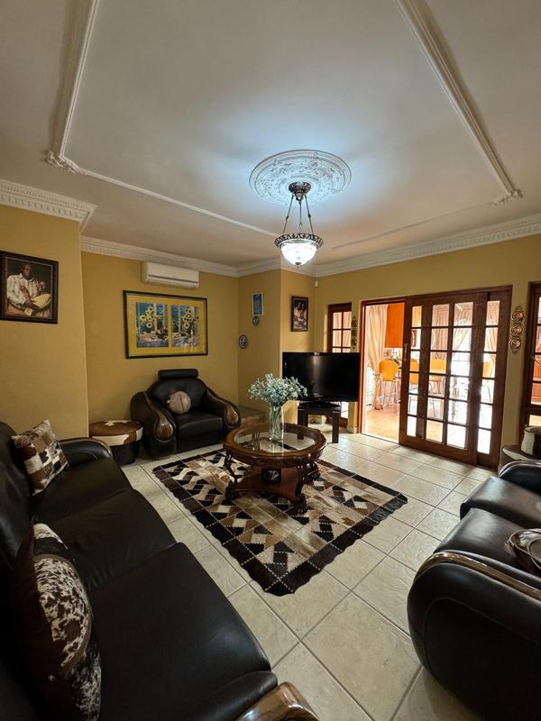 5 Bedroom Property for Sale in Sterpark Limpopo