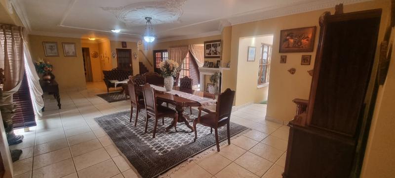 5 Bedroom Property for Sale in Sterpark Limpopo