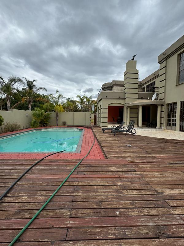 5 Bedroom Property for Sale in Sterpark Limpopo