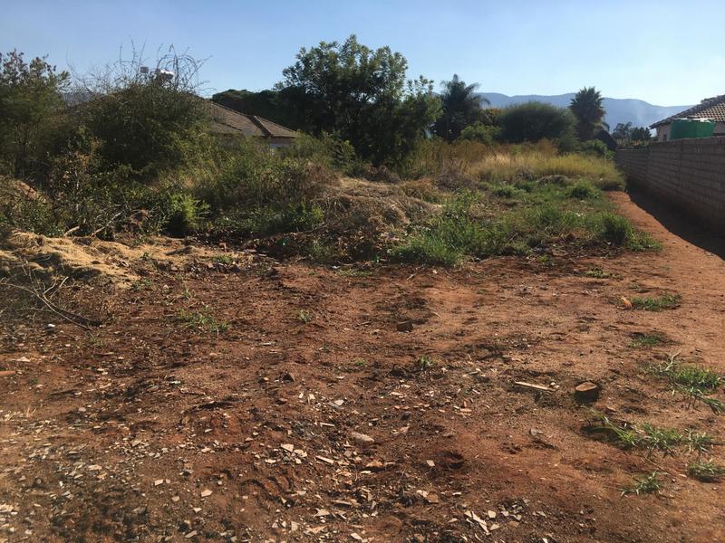 0 Bedroom Property for Sale in Mokopane Limpopo