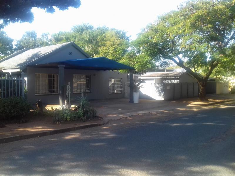 0 Bedroom Property for Sale in Bela Bela Limpopo