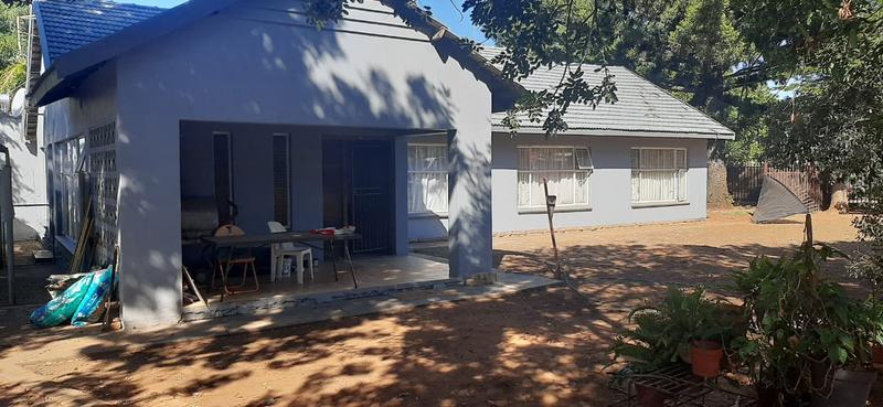 0 Bedroom Property for Sale in Bela Bela Limpopo