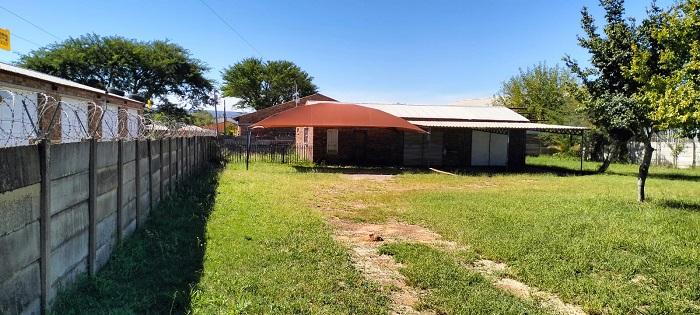 Commercial Property for Sale in Modimolle Limpopo