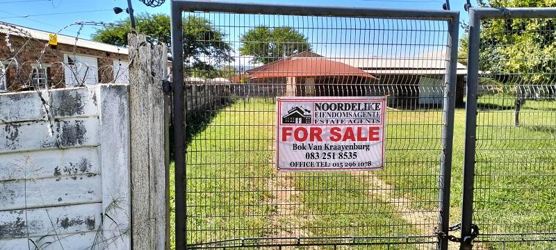 Commercial Property for Sale in Modimolle Limpopo