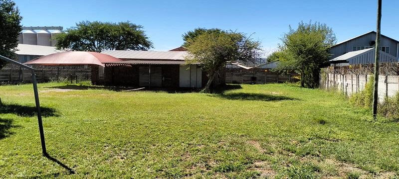 Commercial Property for Sale in Modimolle Limpopo