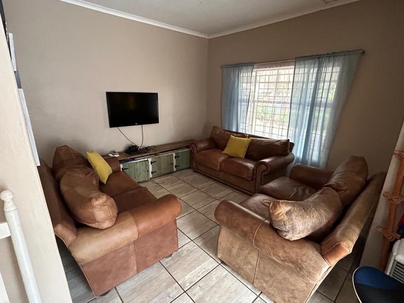 To Let 3 Bedroom Property for Rent in Chroompark Limpopo