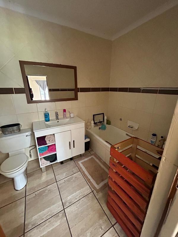 To Let 3 Bedroom Property for Rent in Chroompark Limpopo