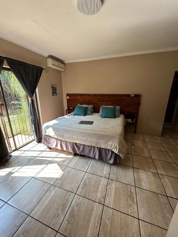 To Let 3 Bedroom Property for Rent in Chroompark Limpopo