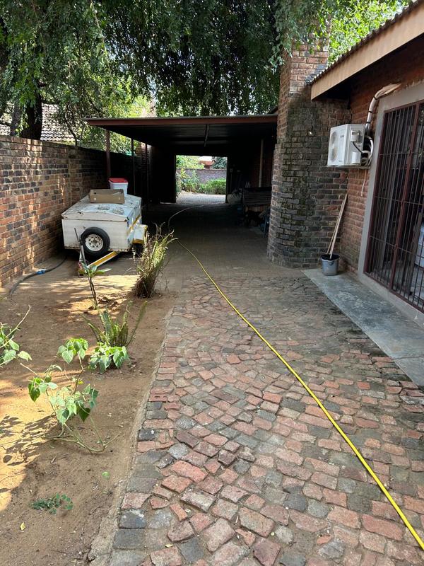 To Let 3 Bedroom Property for Rent in Chroompark Limpopo