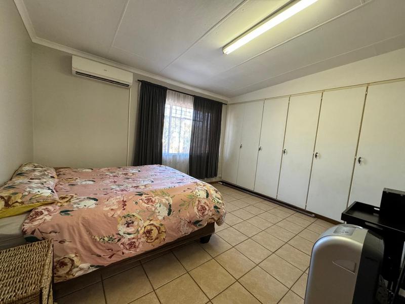 3 Bedroom Property for Sale in Polokwane Central Limpopo