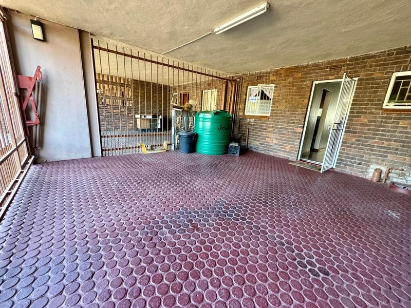 3 Bedroom Property for Sale in Polokwane Central Limpopo