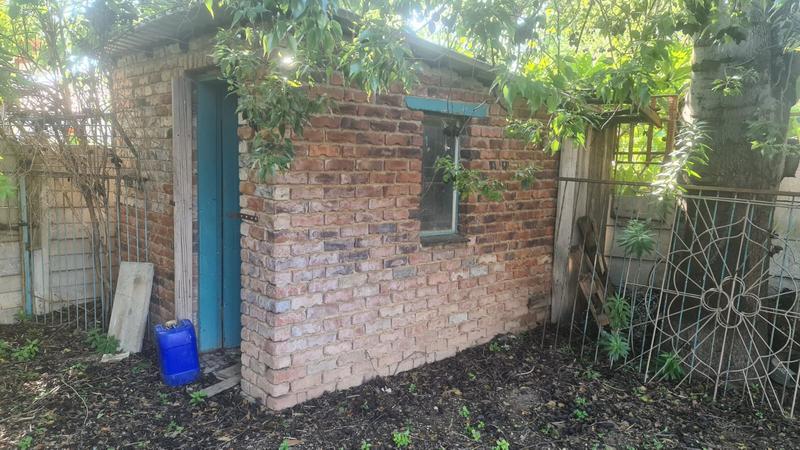 4 Bedroom Property for Sale in Penina Park Limpopo