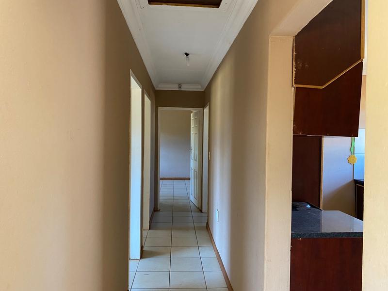 To Let 3 Bedroom Property for Rent in Nylpark Limpopo