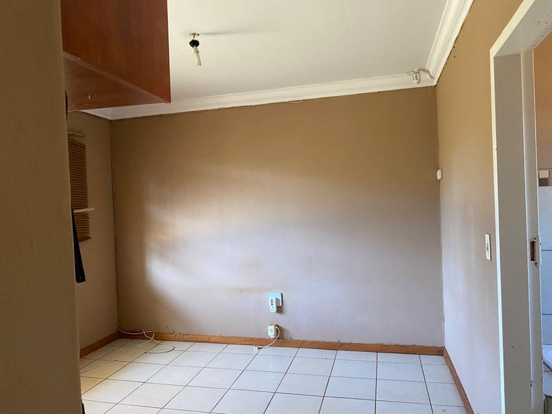 To Let 3 Bedroom Property for Rent in Nylpark Limpopo