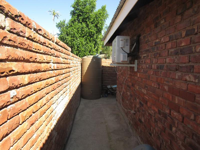 3 Bedroom Property for Sale in Bendor Limpopo