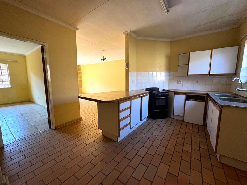 3 Bedroom Property for Sale in Polokwane Central Limpopo