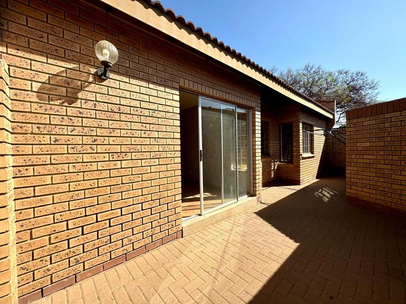 3 Bedroom Property for Sale in Polokwane Central Limpopo