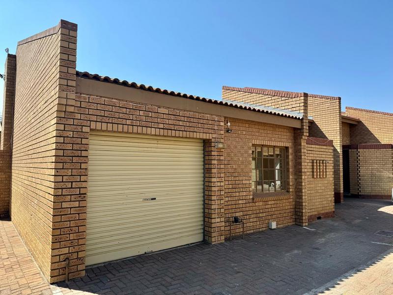 3 Bedroom Property for Sale in Polokwane Central Limpopo