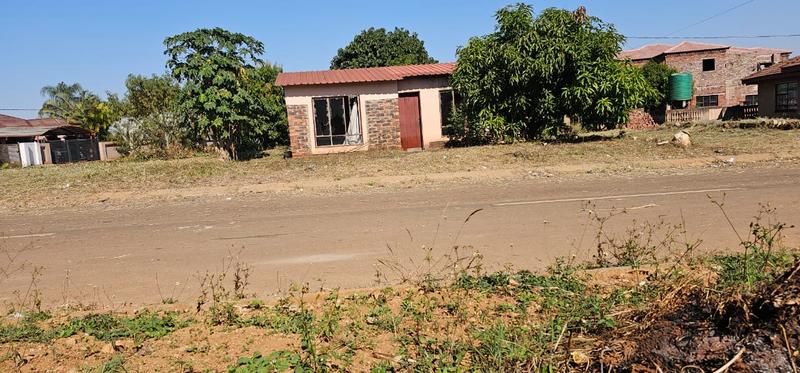 0 Bedroom Property for Sale in Thohoyandou Limpopo