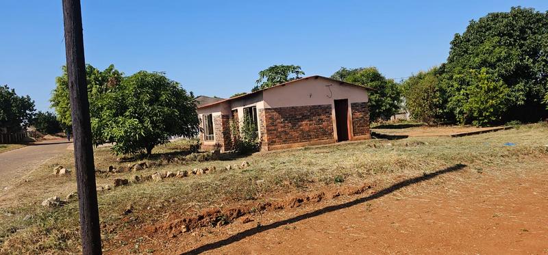 0 Bedroom Property for Sale in Thohoyandou Limpopo