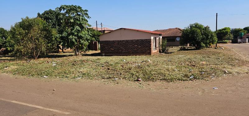 0 Bedroom Property for Sale in Thohoyandou Limpopo