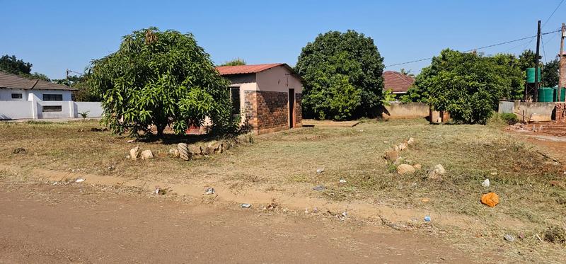 0 Bedroom Property for Sale in Thohoyandou Limpopo