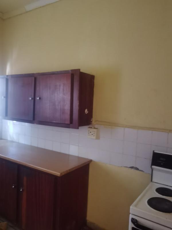 To Let 2 Bedroom Property for Rent in Mokopane Central Limpopo