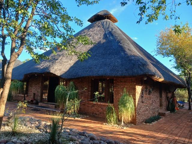 0 Bedroom Property for Sale in Mopane Limpopo