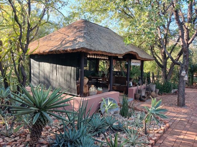 0 Bedroom Property for Sale in Mopane Limpopo