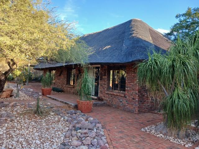 0 Bedroom Property for Sale in Mopane Limpopo