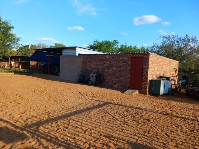 0 Bedroom Property for Sale in Mopane Limpopo