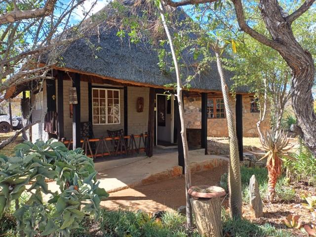 0 Bedroom Property for Sale in Mopane Limpopo