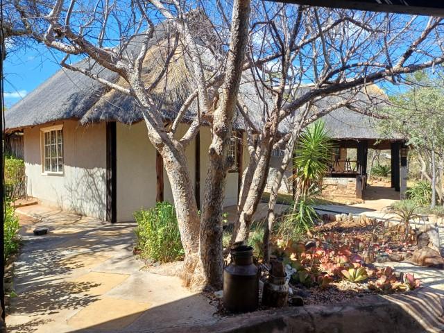 0 Bedroom Property for Sale in Mopane Limpopo